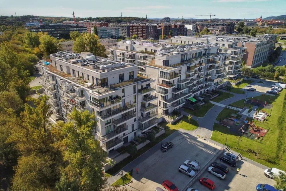 Center With Terrace Apartament *