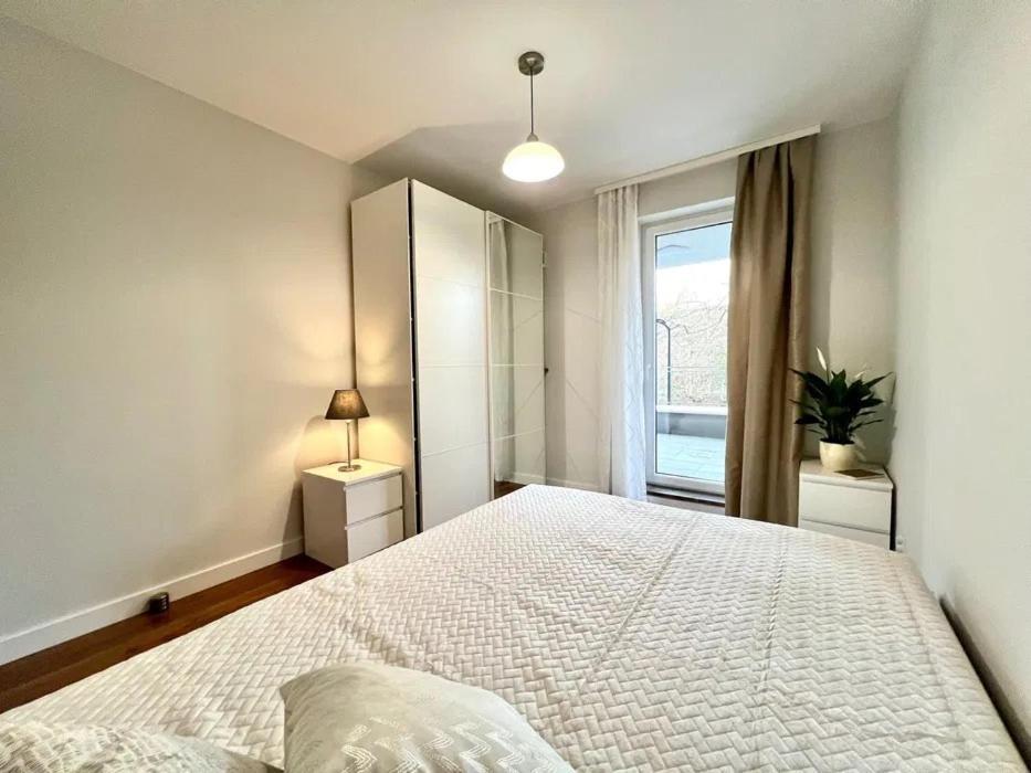 Apartament Center With Terrace *